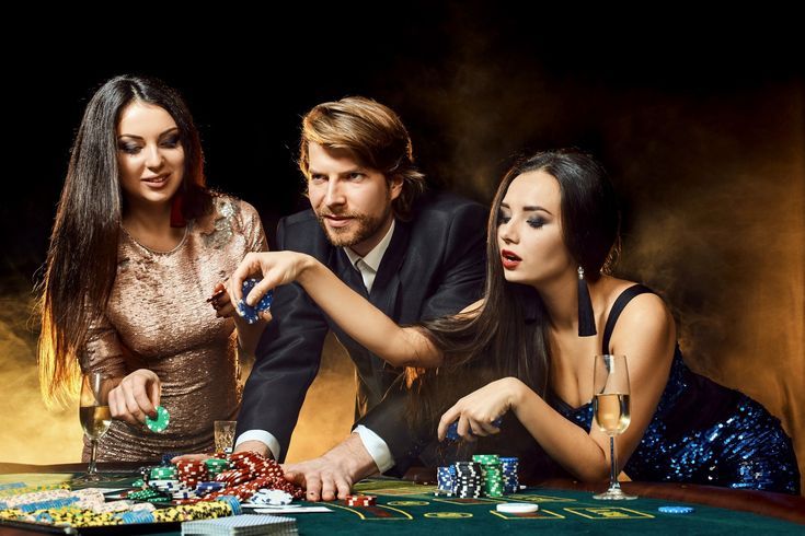 Rant Casino پاکستان ریئل منی گیمز