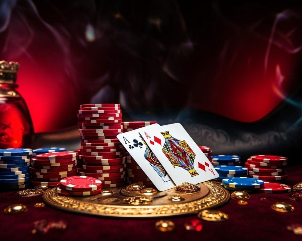 Rant Casino پاکستان ریئل منی گیمز
