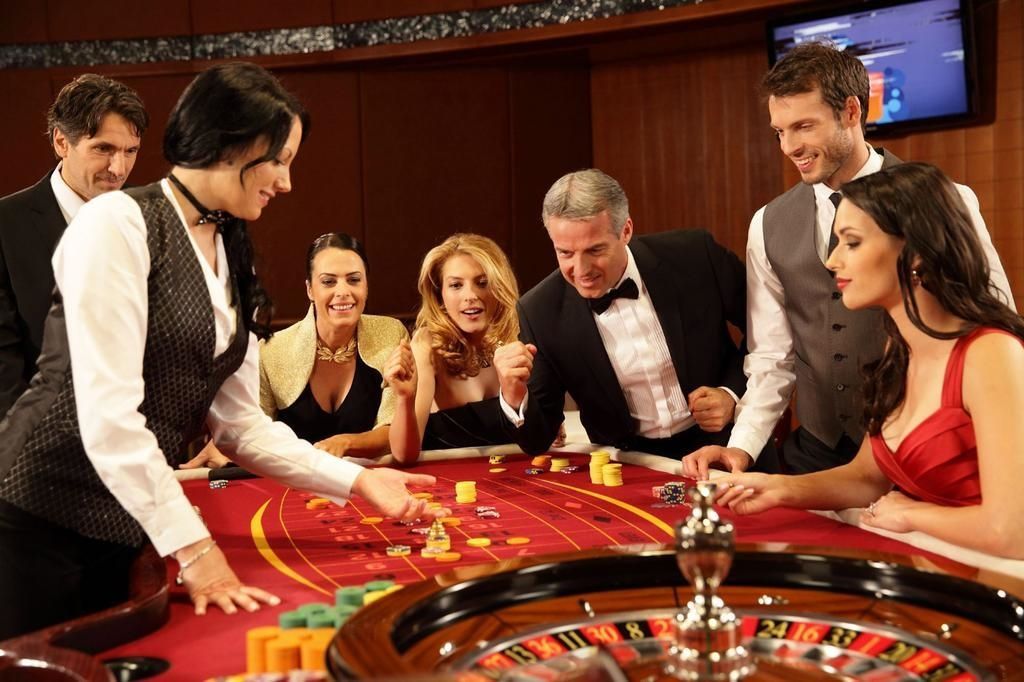 پاکستان میں Rant Casino قانونی ہے۔