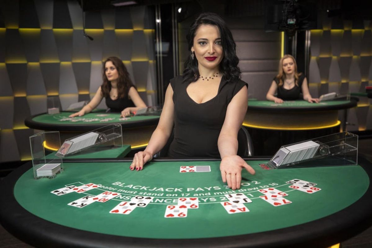 Rant Casino پاکستان ریئل منی گیمز