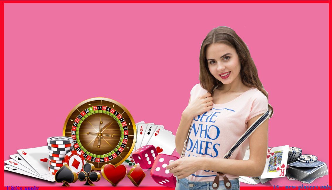 Rant Casino پاکستان ریئل منی گیمز