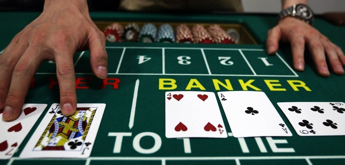 Rant Casino پاکستان ریئل منی گیمز